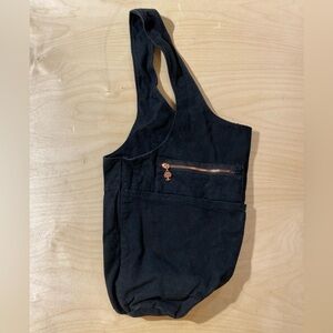 Oak and Reed Yoga Bag (AG)